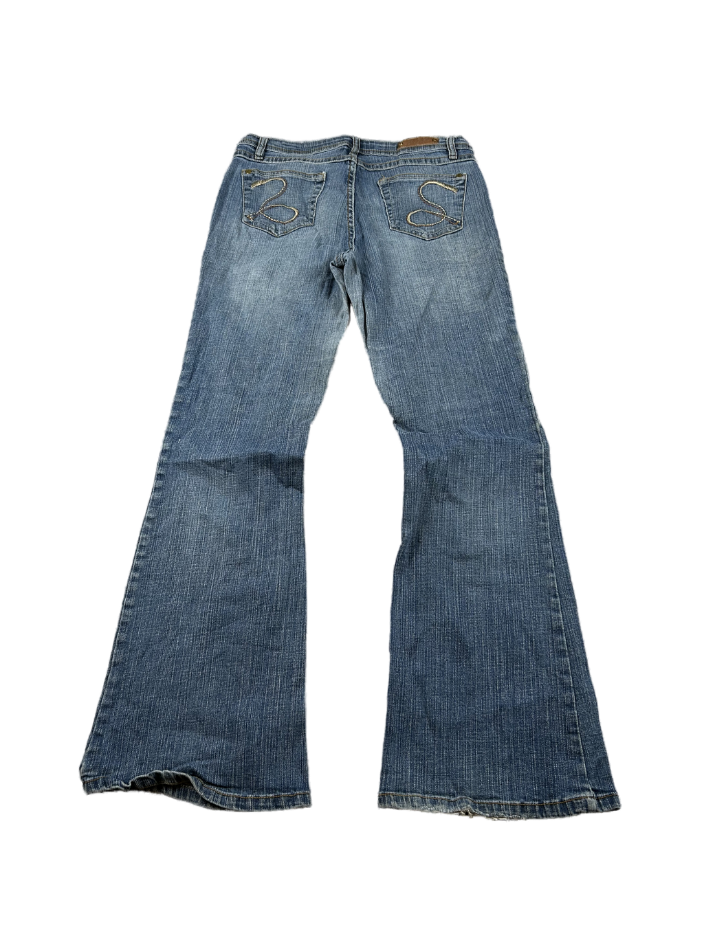 Bootcut Jeans  (M)