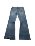 Bootcut Jeans  (M)