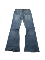 Bootcut Jeans  (M)