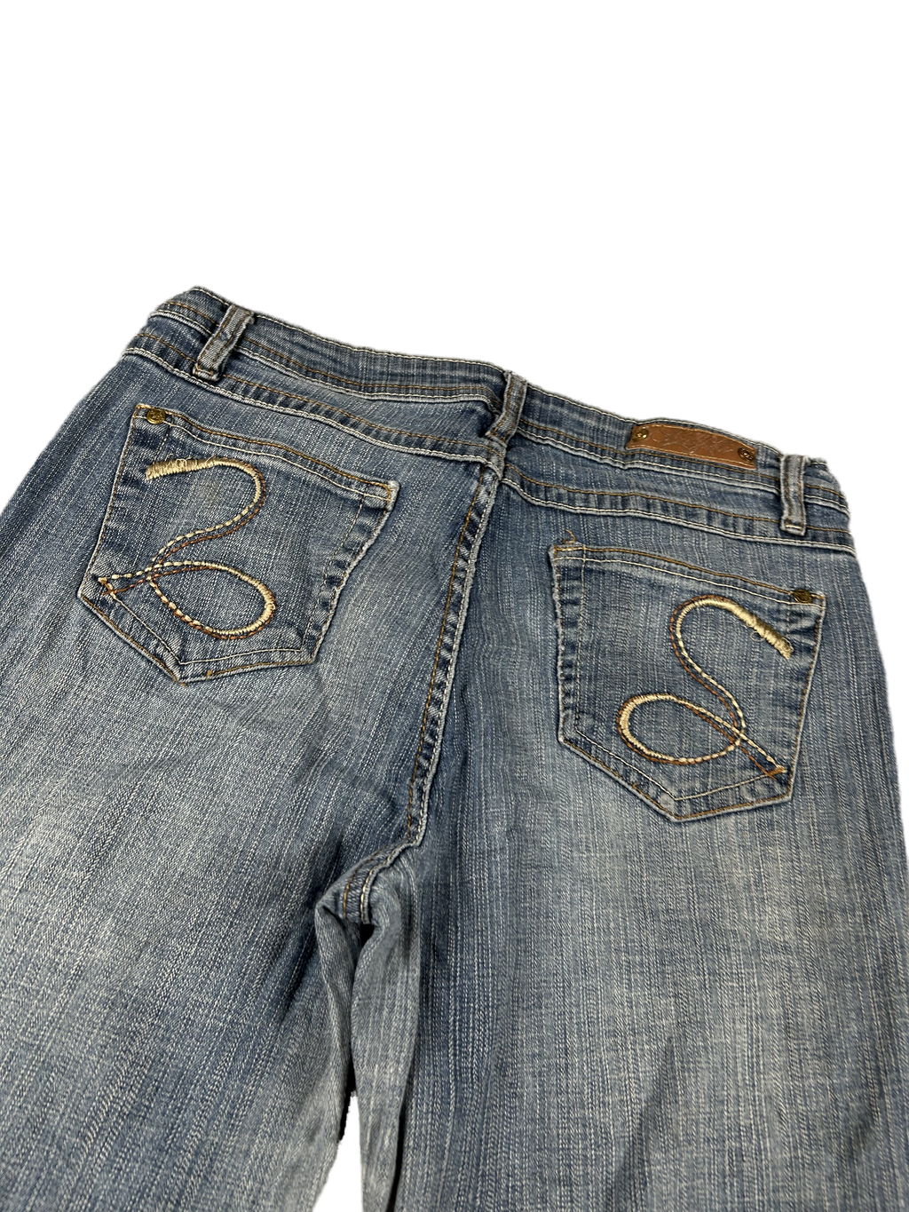 Bootcut Jeans  (M)