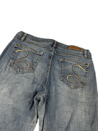 Bootcut Jeans  (M)