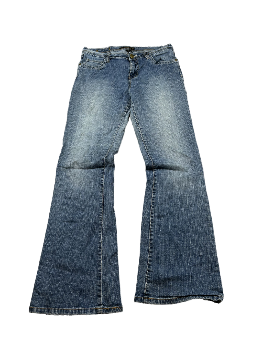 Bootcut Jeans  (M)