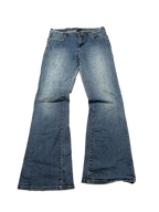 Bootcut Jeans  (M)