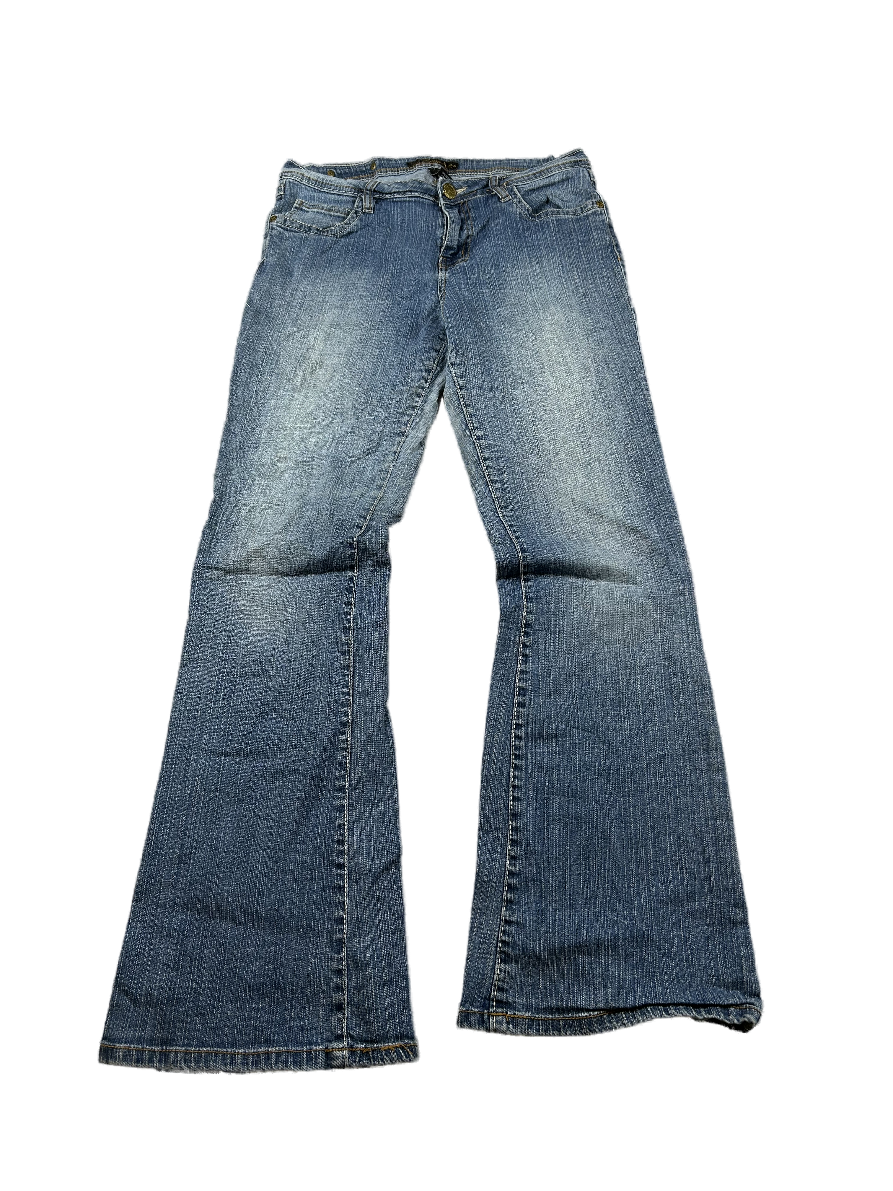Y2K Jeans Women´s (M)