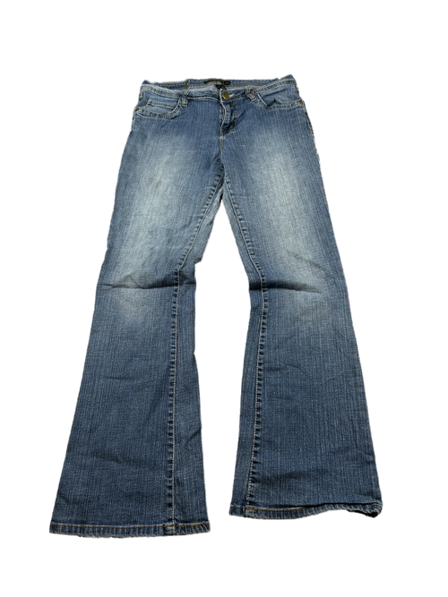 Bootcut Jeans  (M)