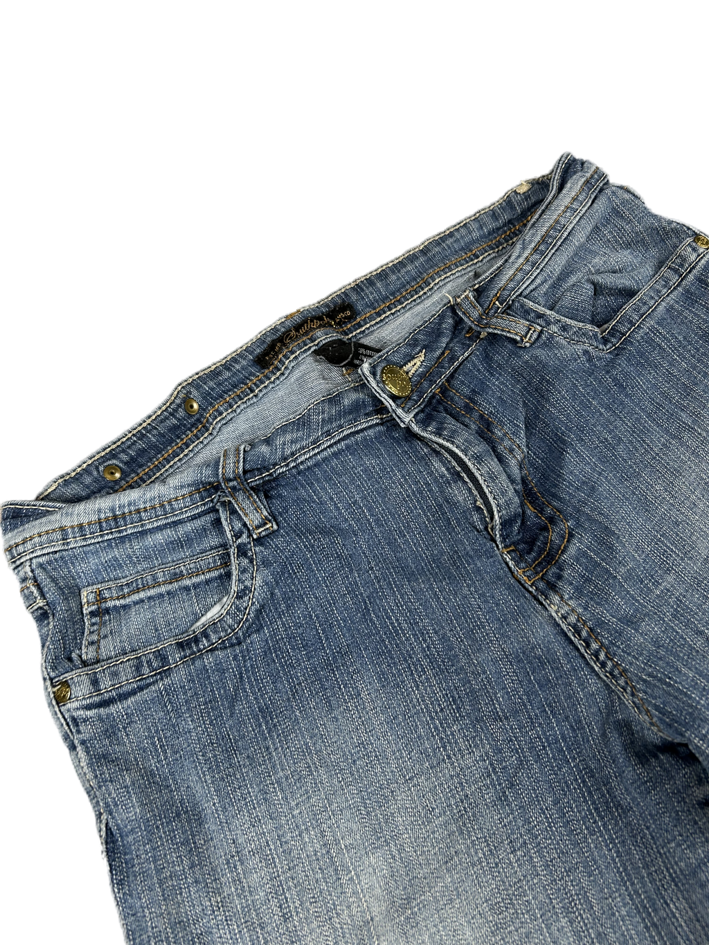 Bootcut Jeans  (M)