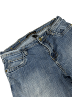 Bootcut Jeans  (M)