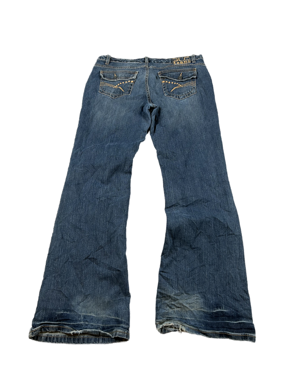 Bootcut Jeans  (M)