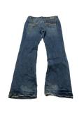 Bootcut Jeans  (M)