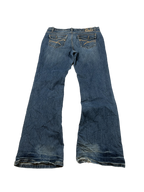 Bootcut Jeans  (M)