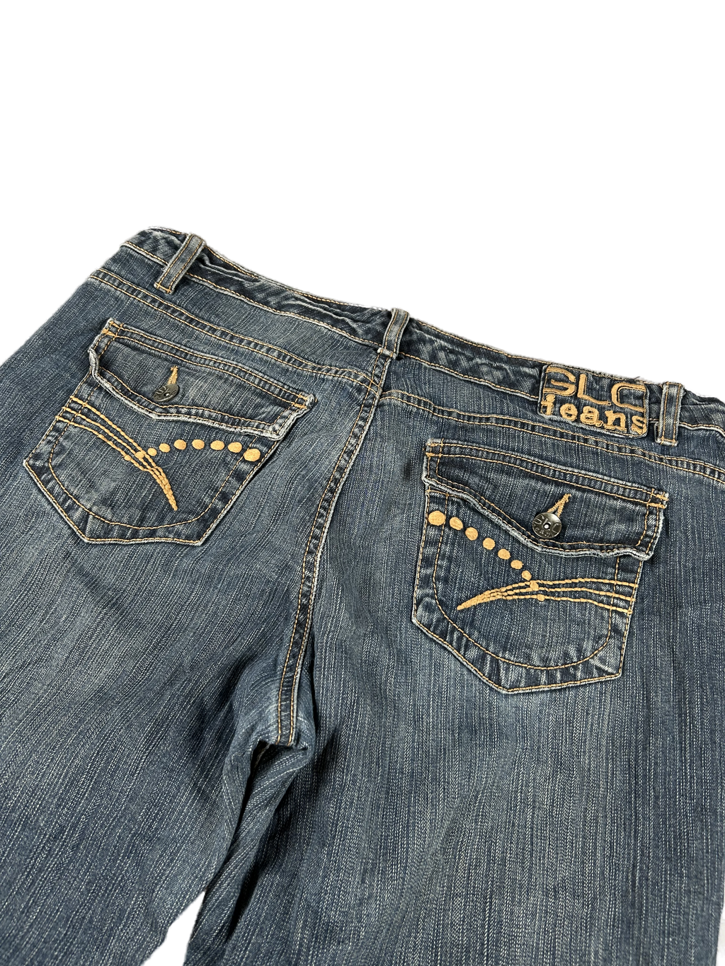 Bootcut Jeans  (M)