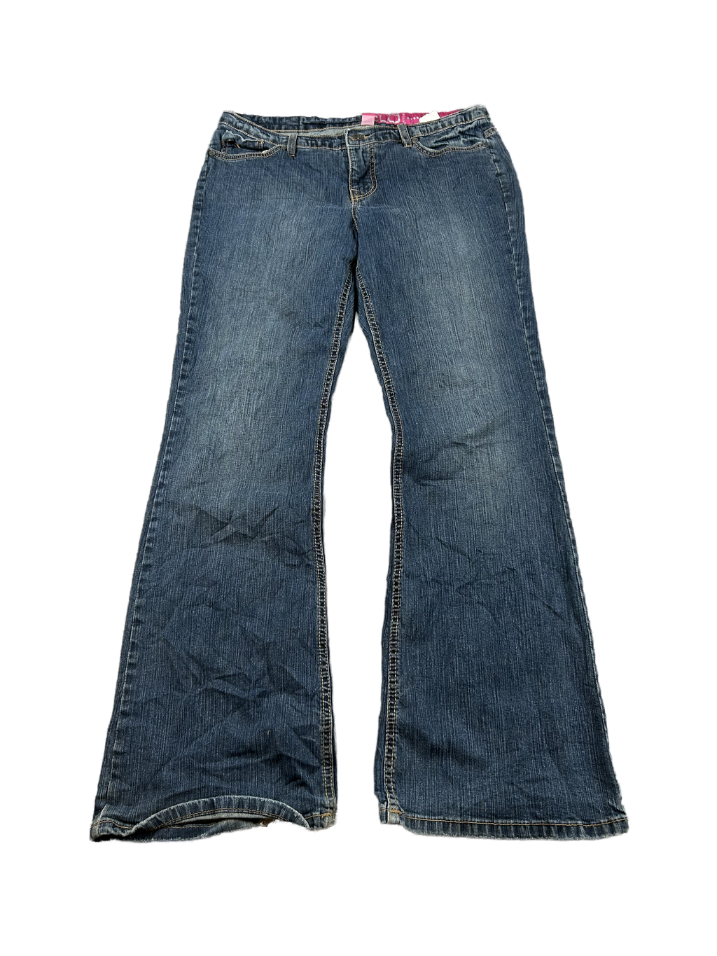 Bootcut Jeans  (M)