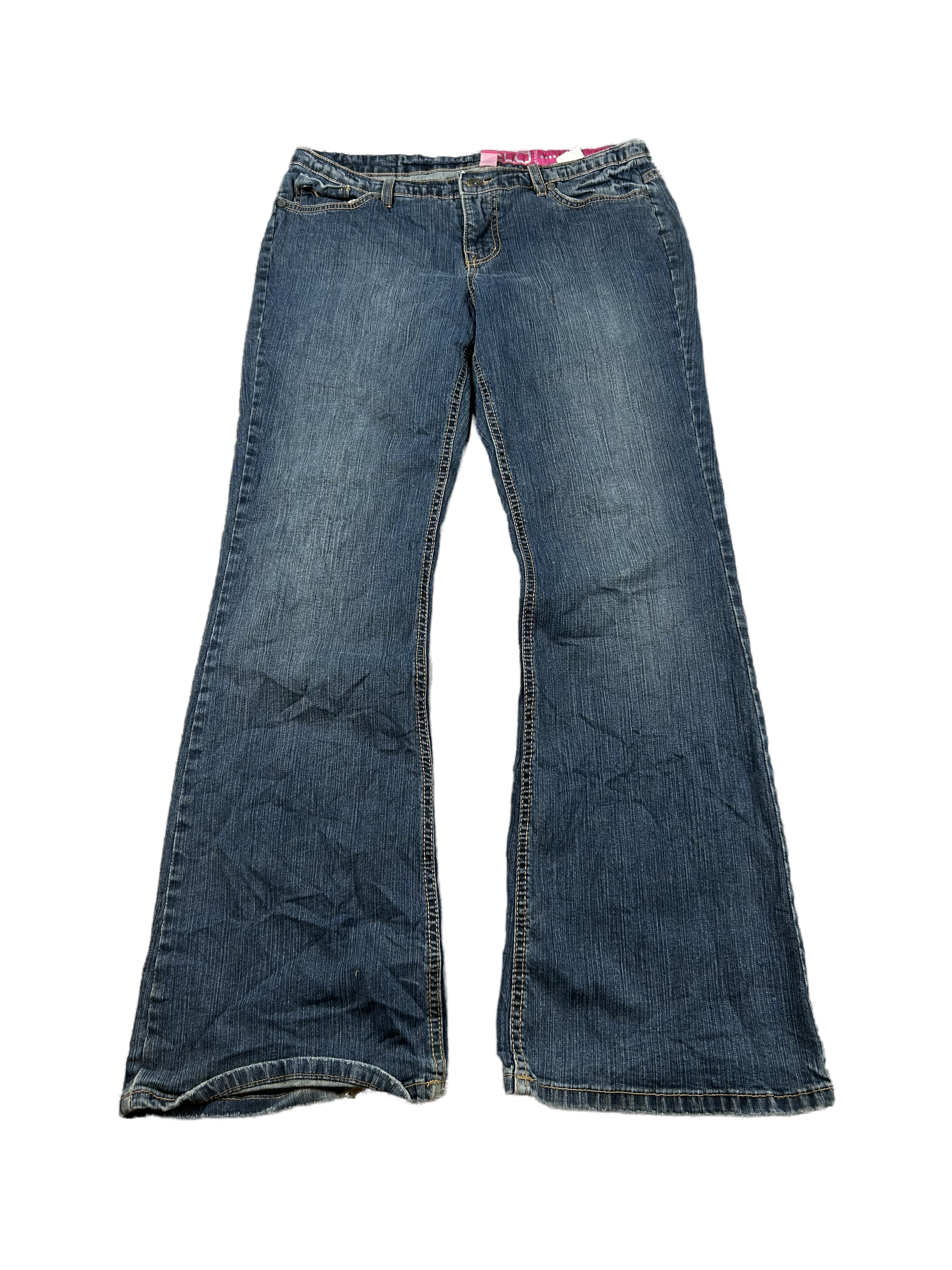 Y2K Jeans Women´s (M)