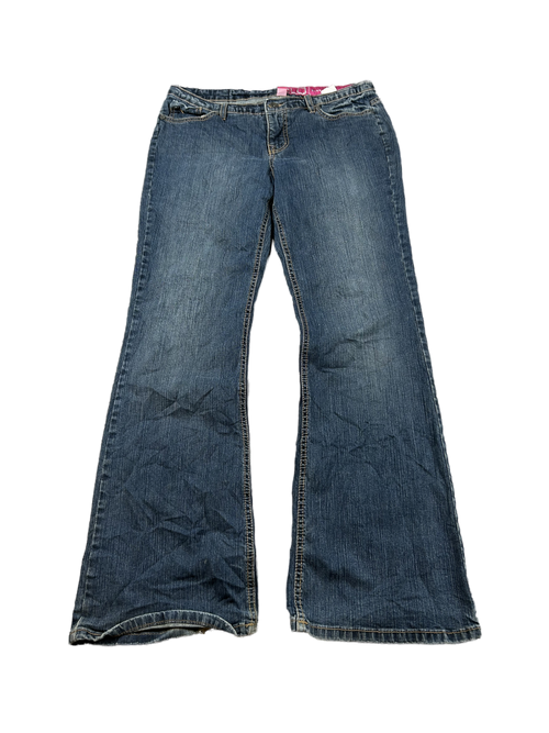 Bootcut Jeans  (M)
