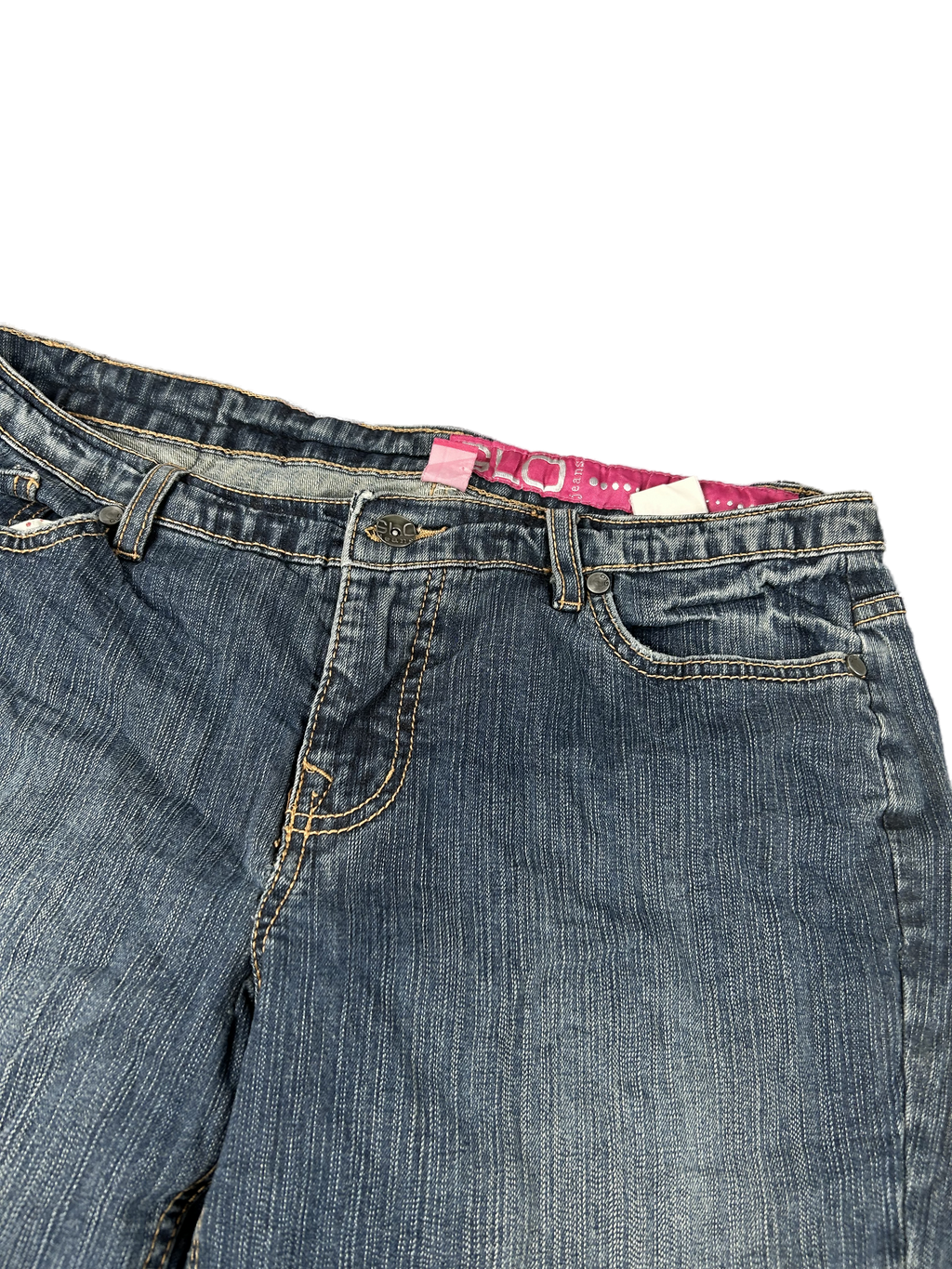 Bootcut Jeans  (M)