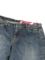 Bootcut Jeans  (M)