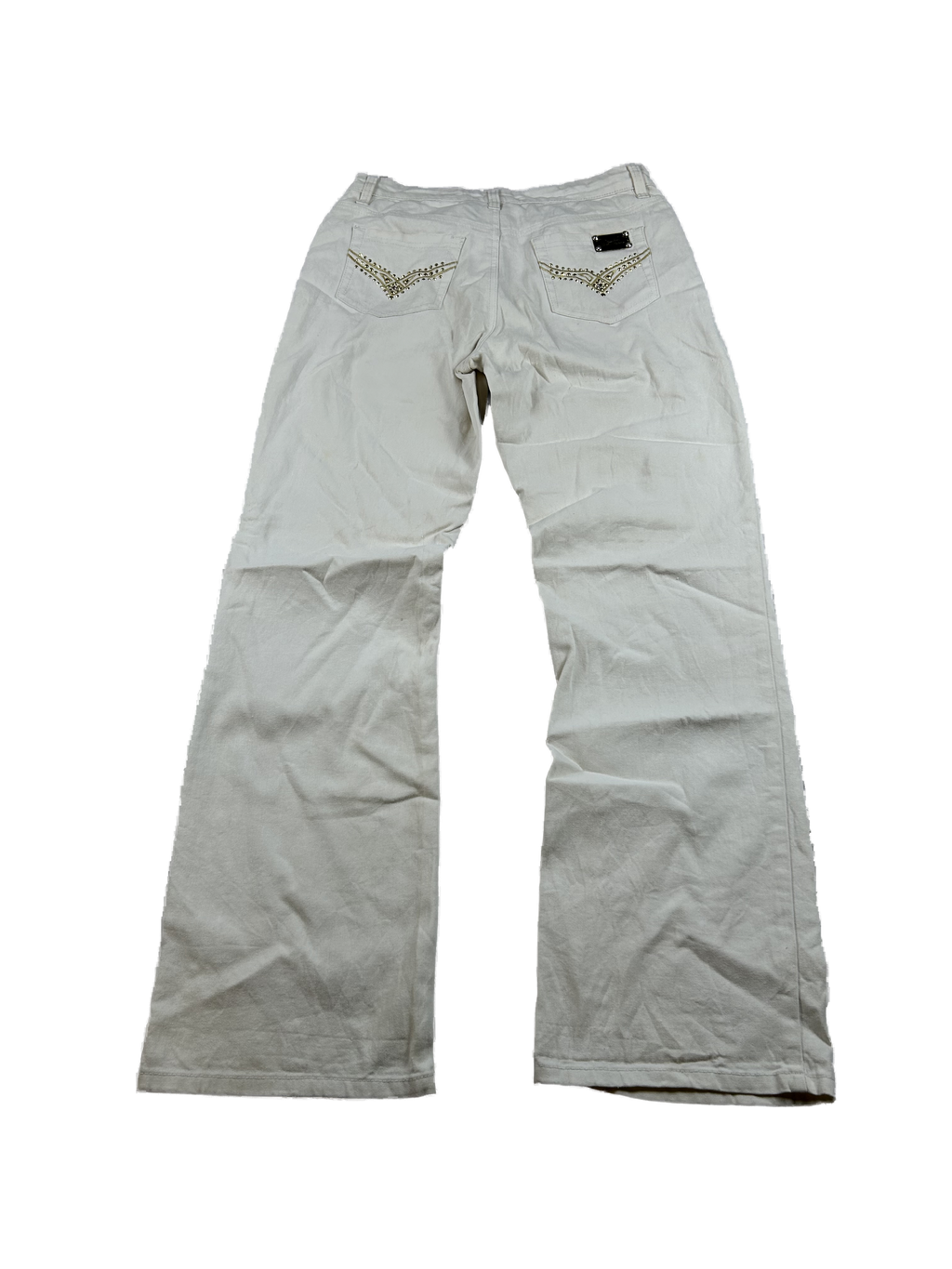 Bootcut Jeans  (M)