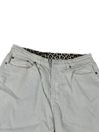 Bootcut Jeans  (M)