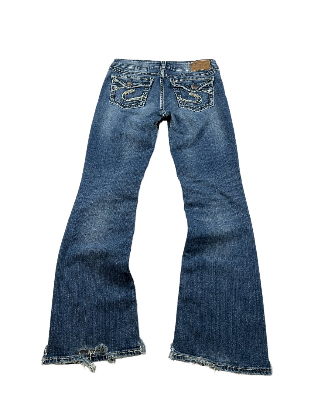 Bootcut Jeans  (M)