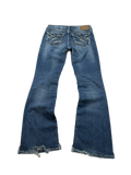 Bootcut Jeans  (M)