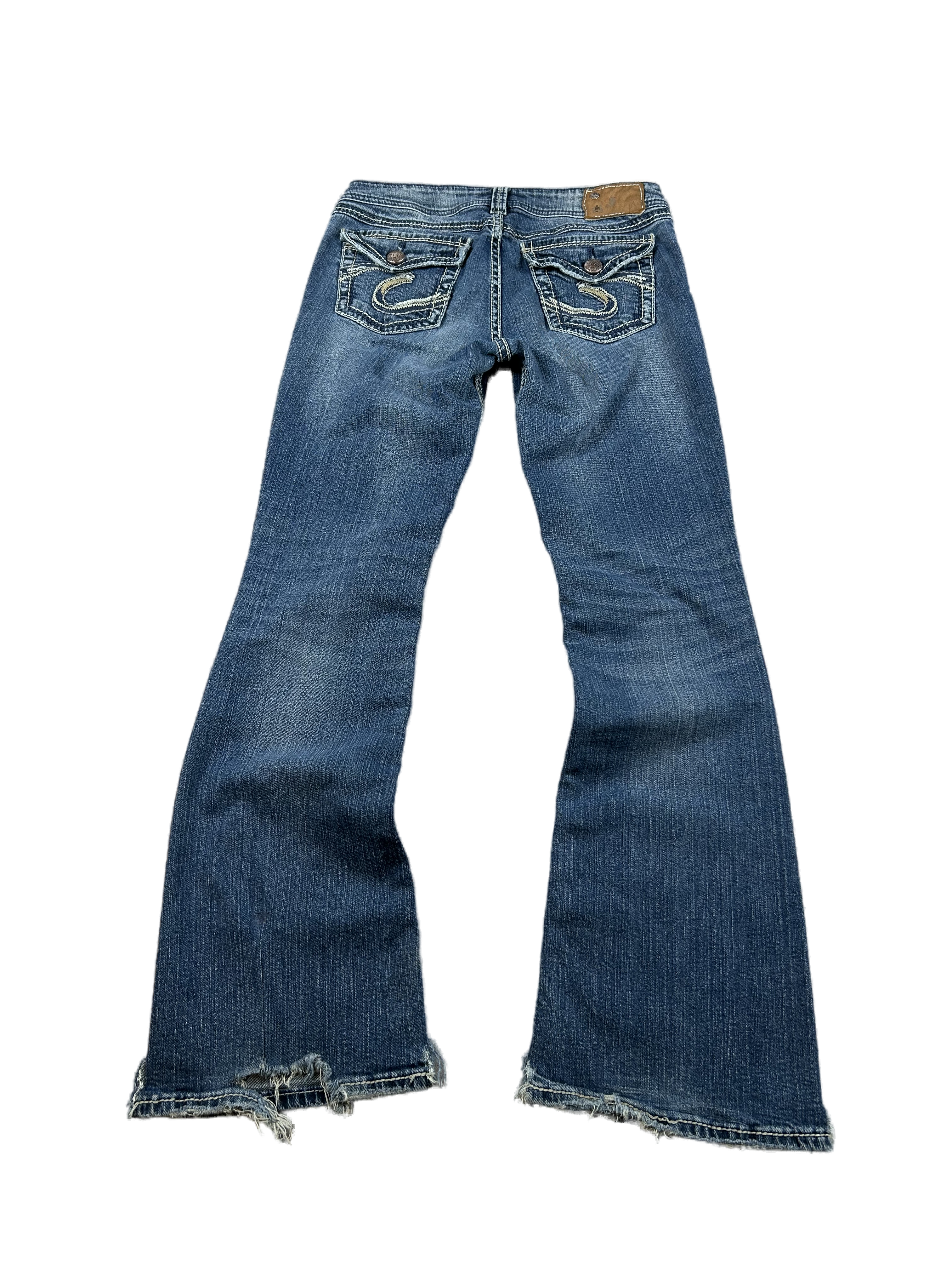 Y2K Jeans Women´s (M)