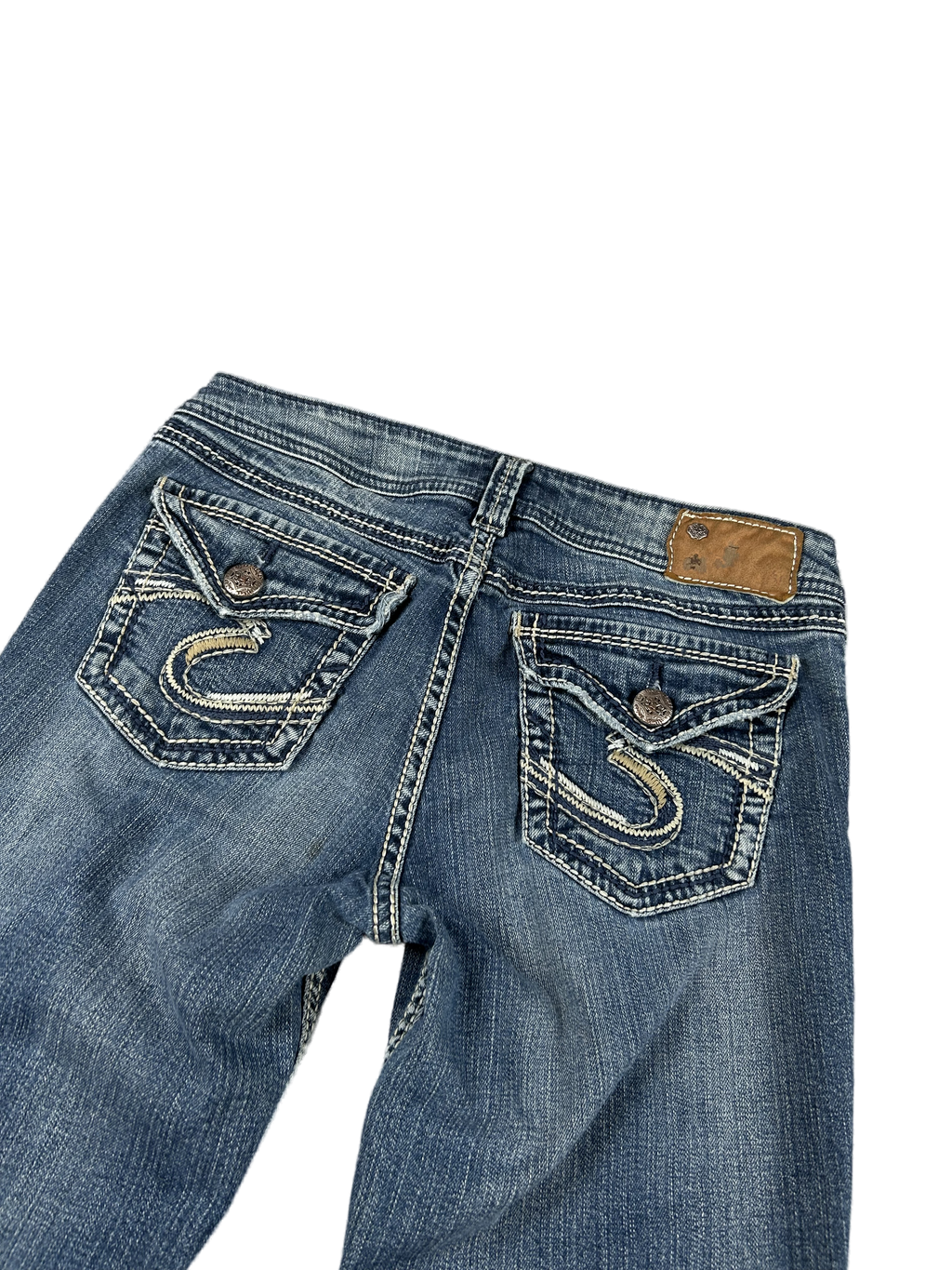 Bootcut Jeans  (M)