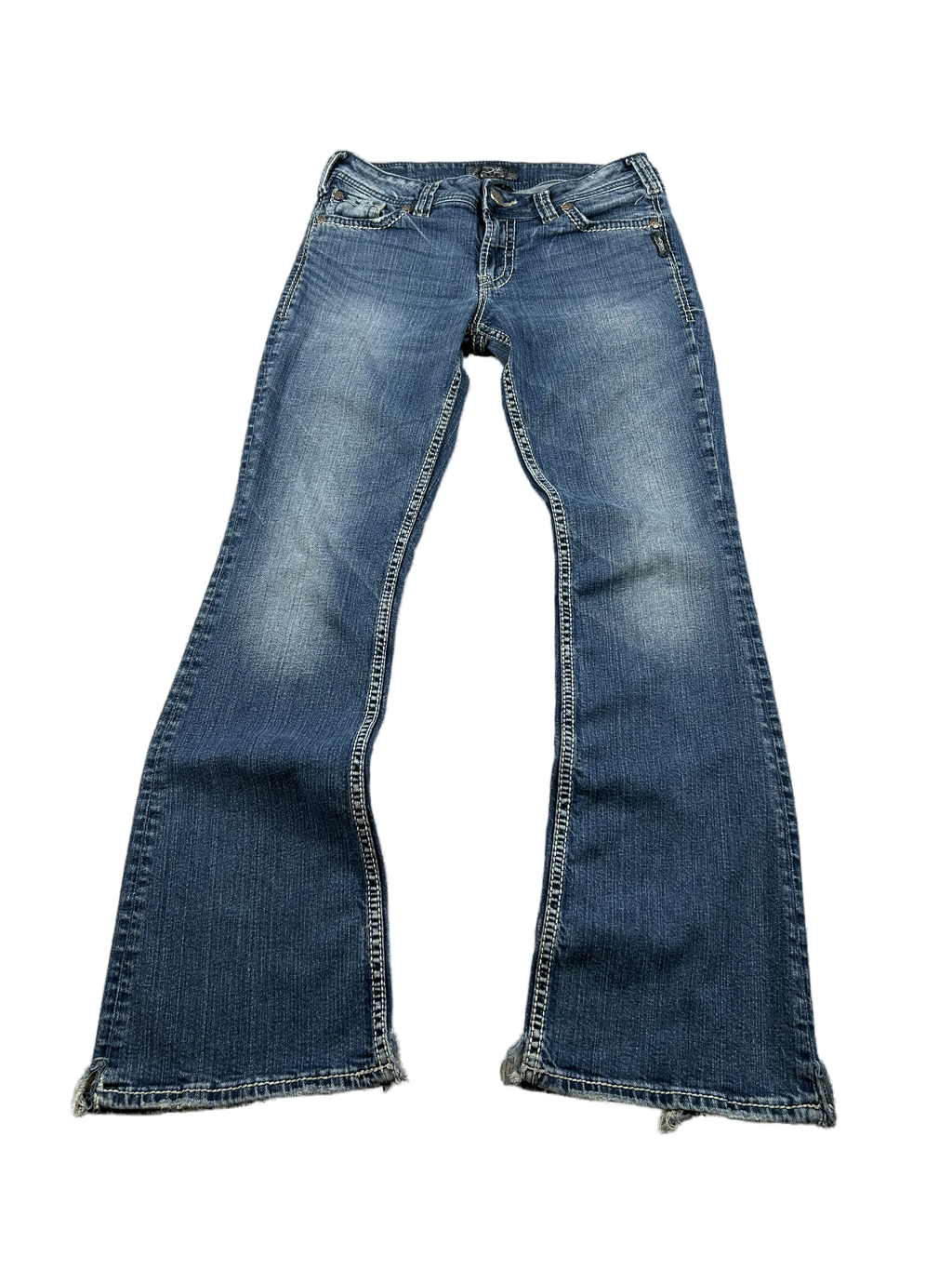 Bootcut Jeans  (M)