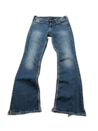 Bootcut Jeans  (M)