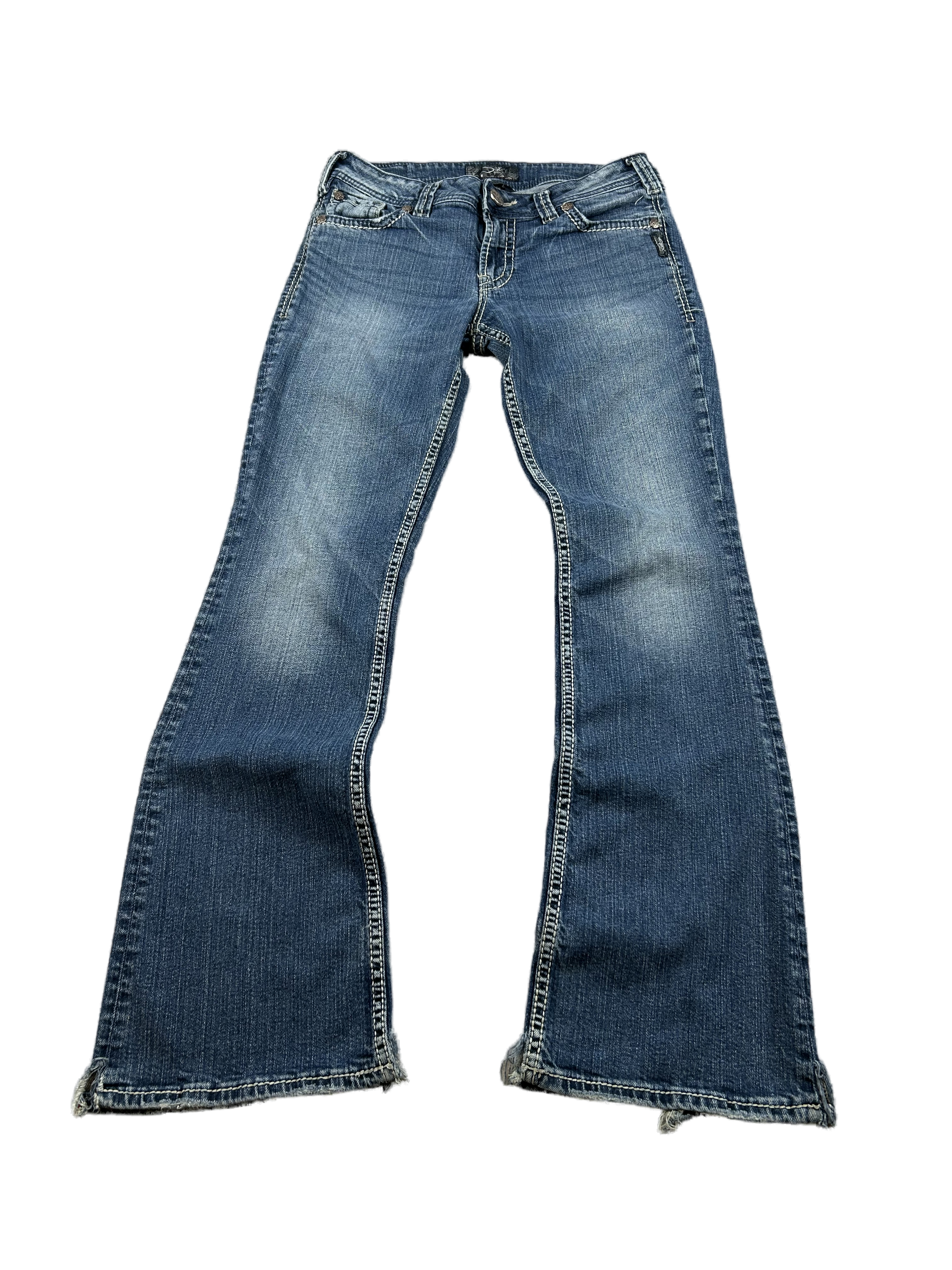 Y2K Jeans Women´s (M)
