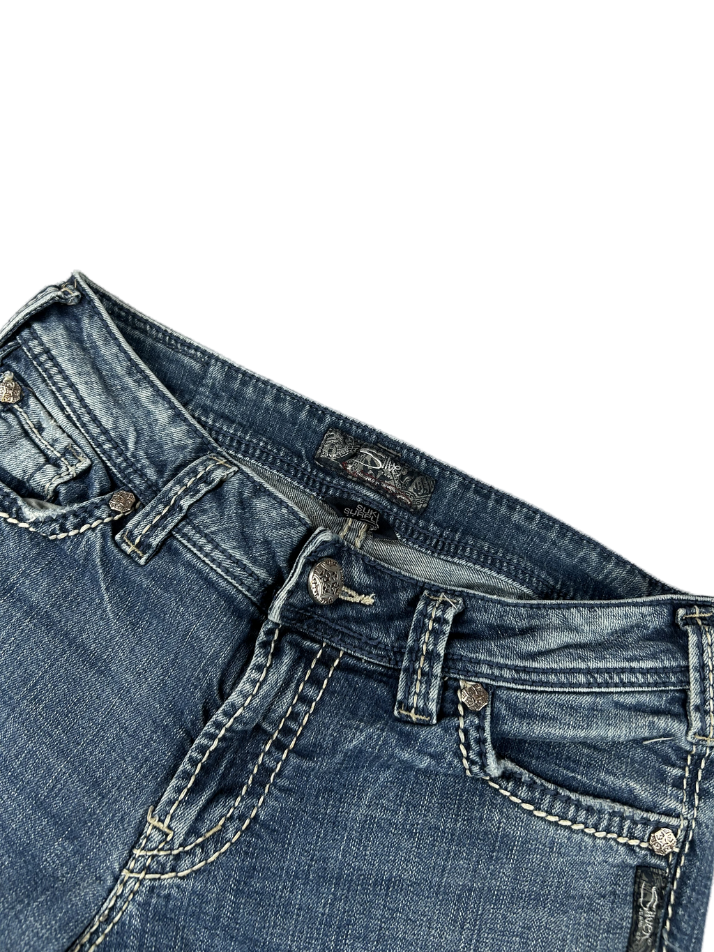 Bootcut Jeans  (M)