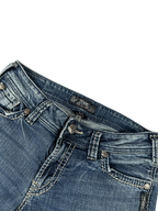 Bootcut Jeans  (M)