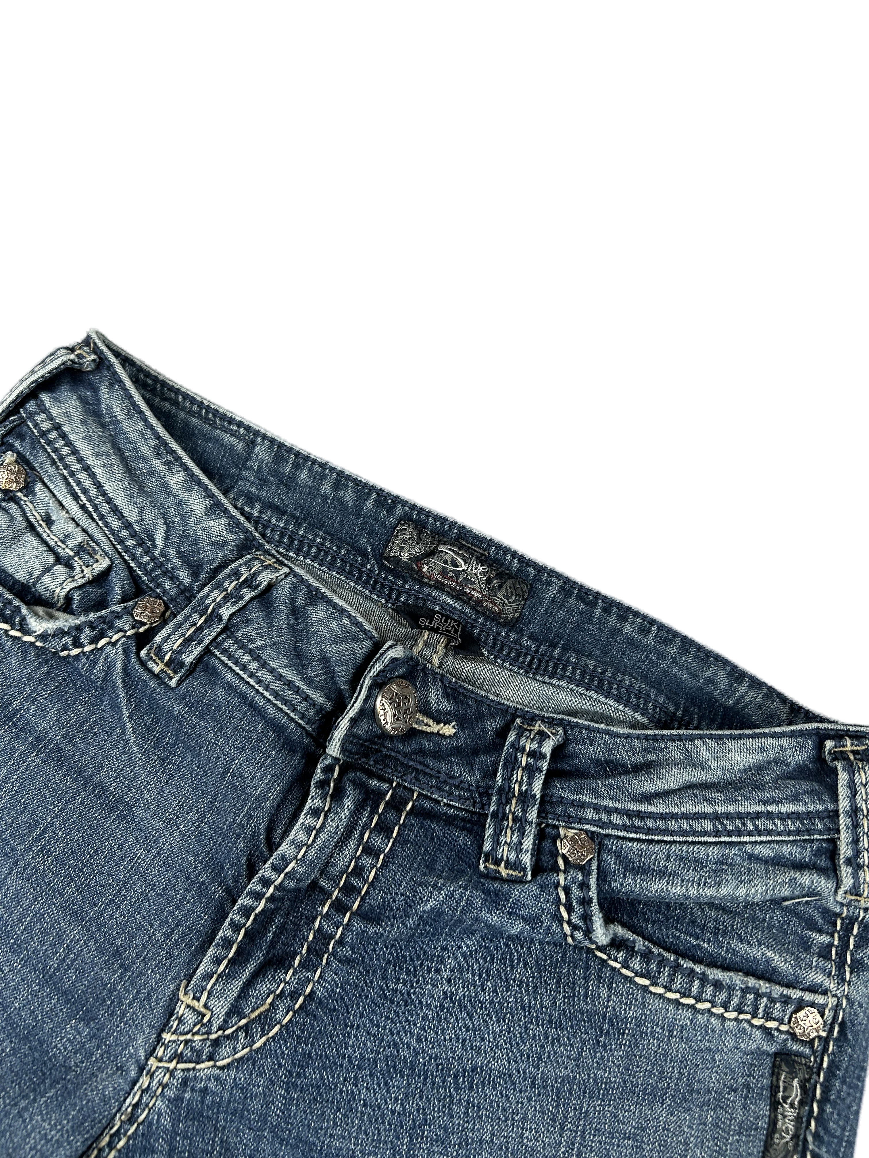 Y2K Jeans Women´s (M)