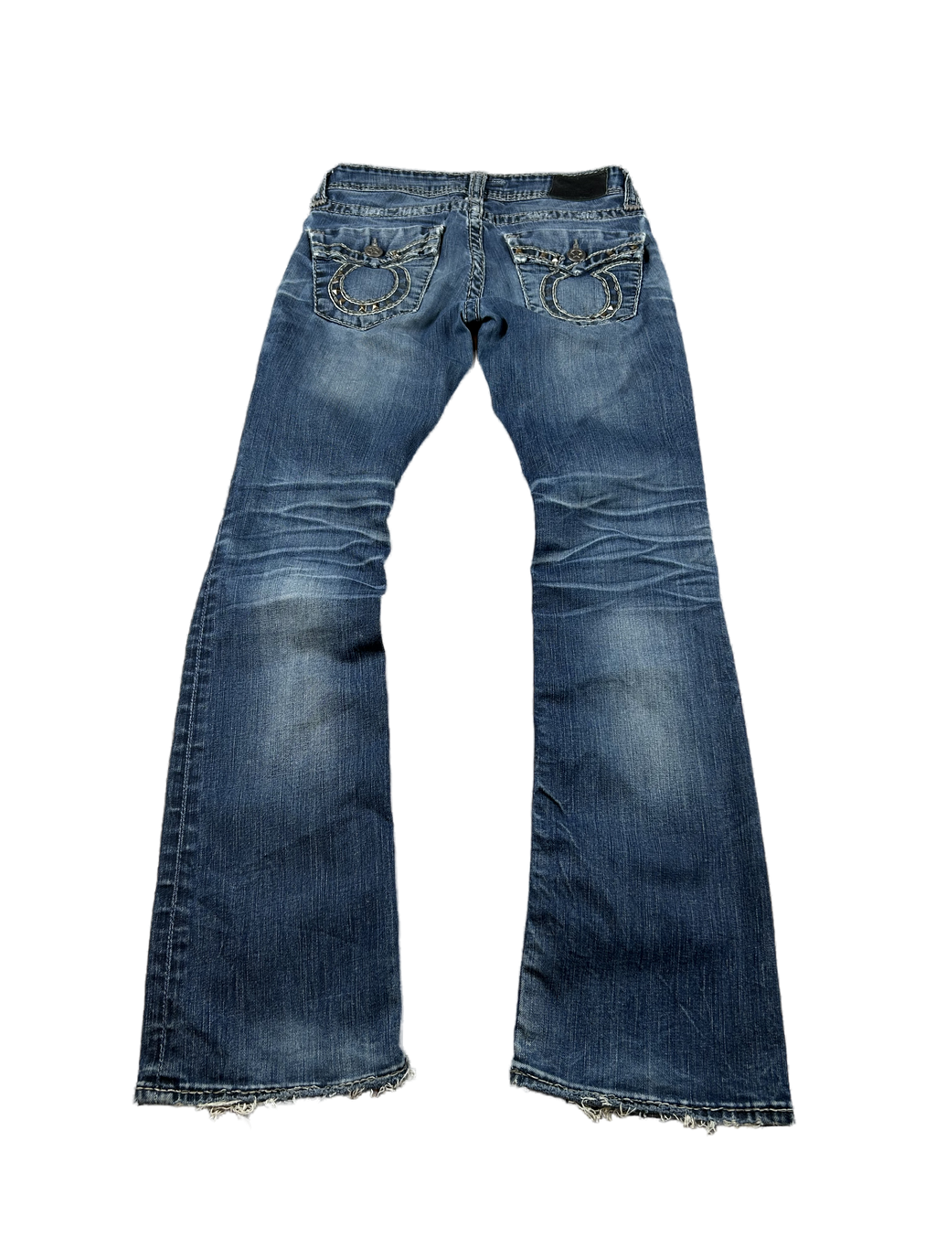 Big Star Bootcut Jeans (M)