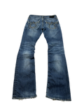 Big Star Bootcut Jeans (M)