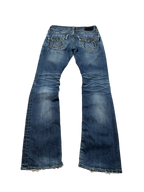 Big Star Bootcut Jeans (M)