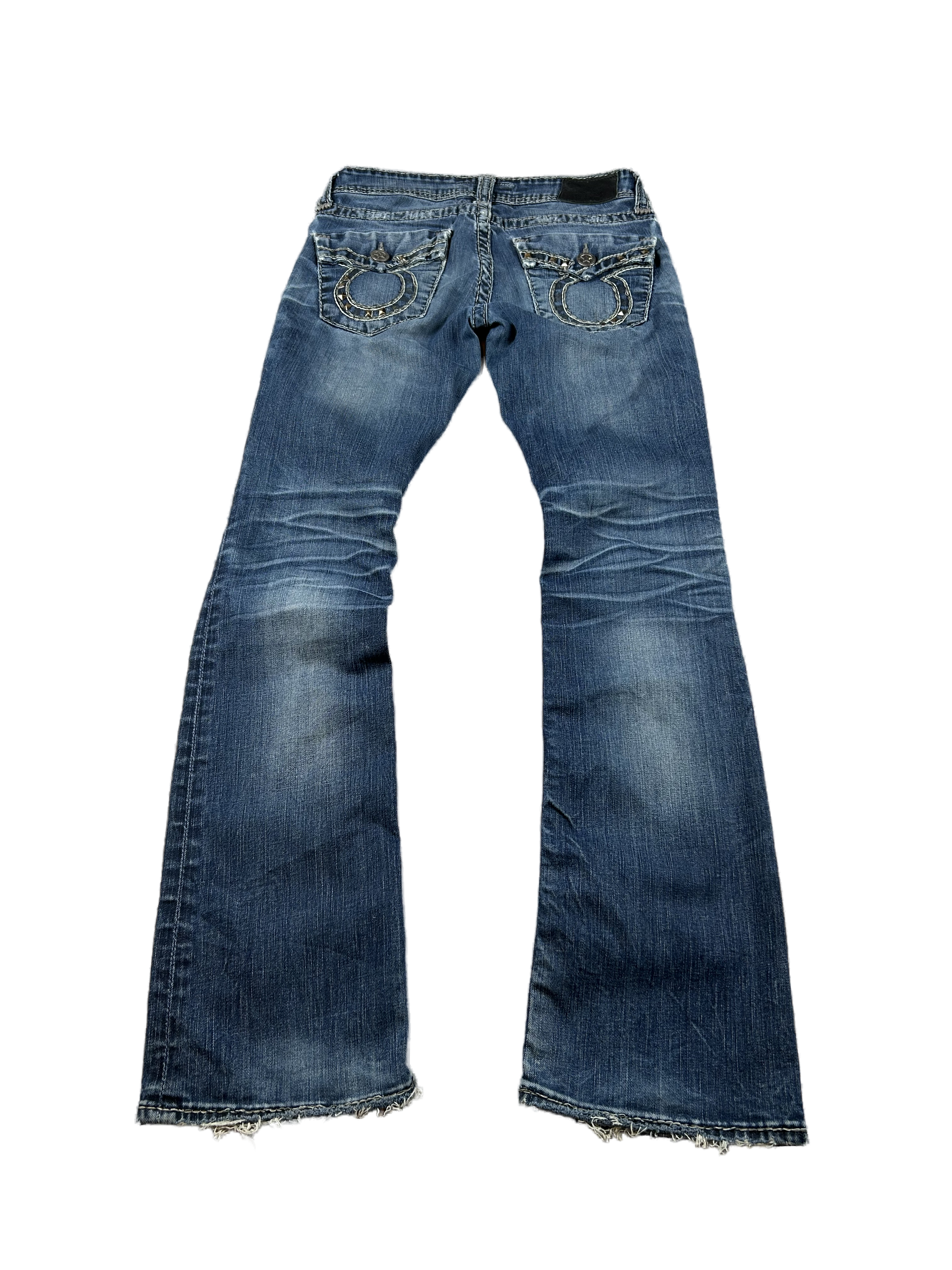 Y2K Jeans Women´s (M)