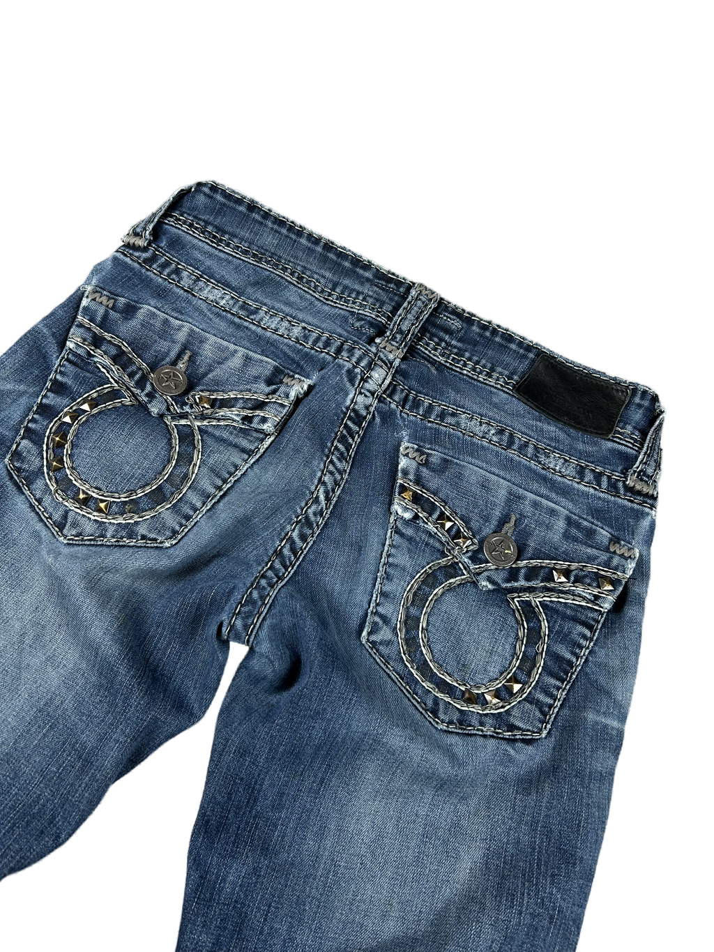 Big Star Bootcut Jeans (M)