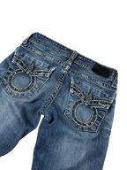 Big Star Bootcut Jeans (M)