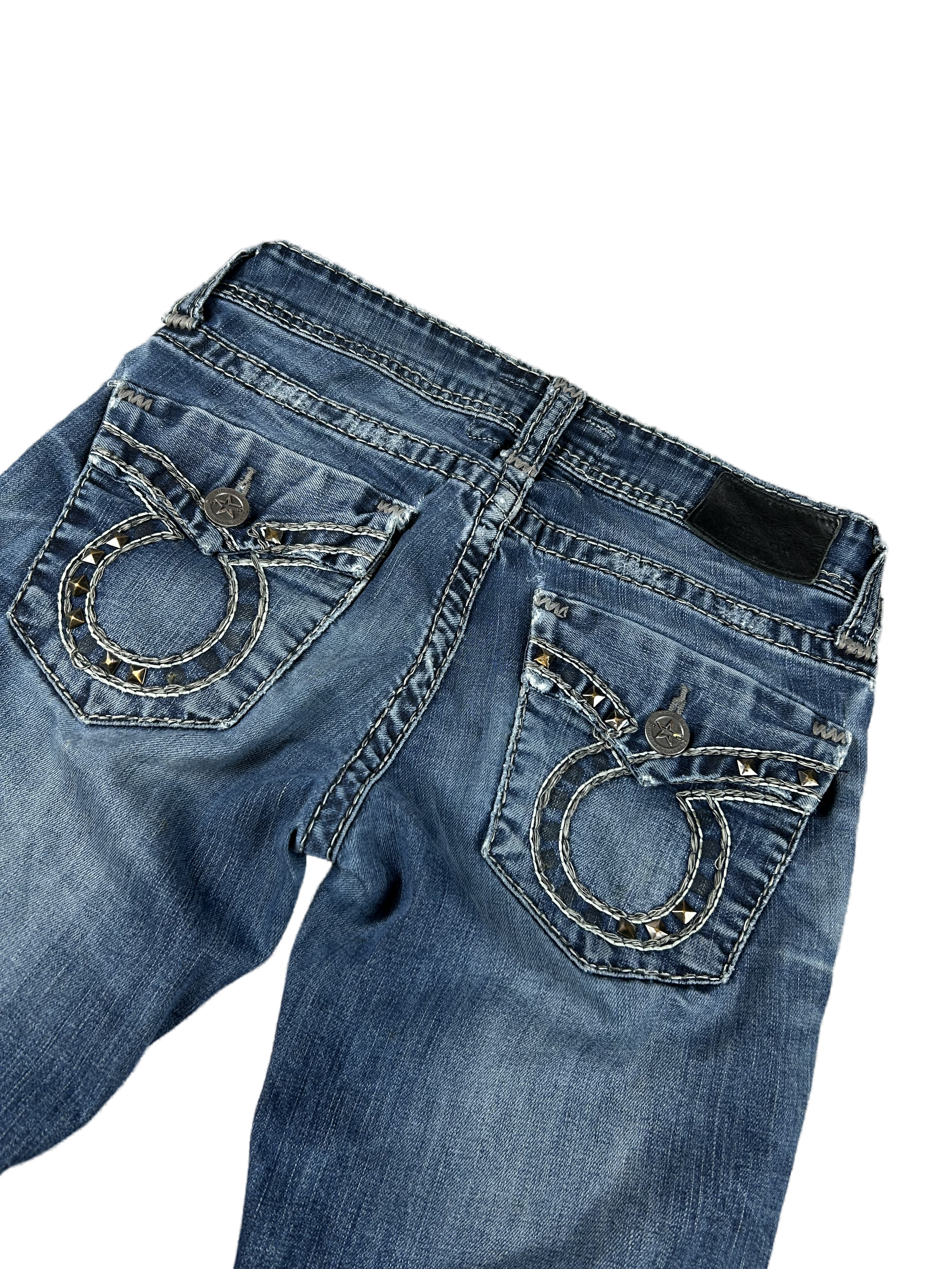 Y2K Jeans Women´s (M)