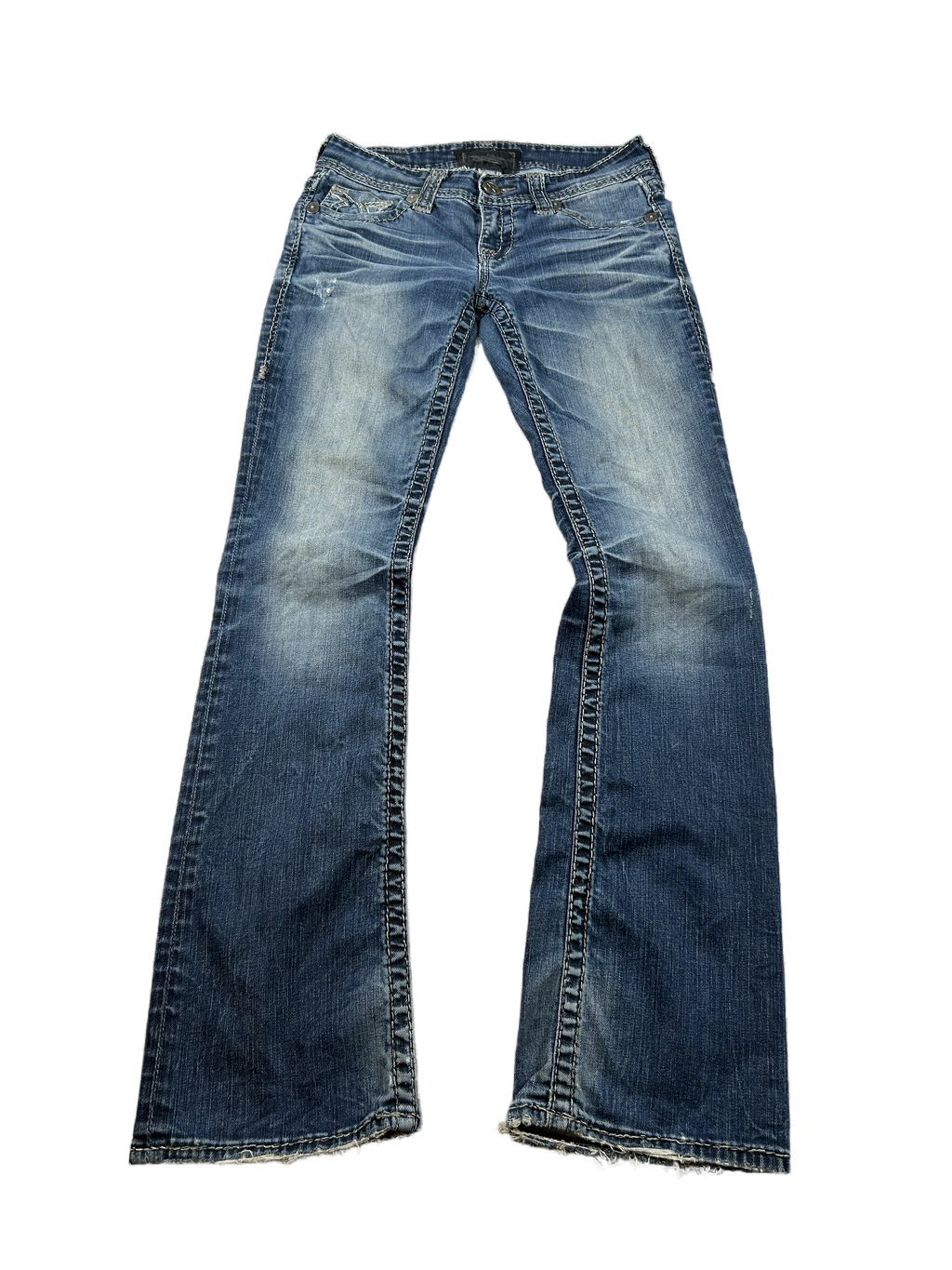 Big Star Bootcut Jeans (M)
