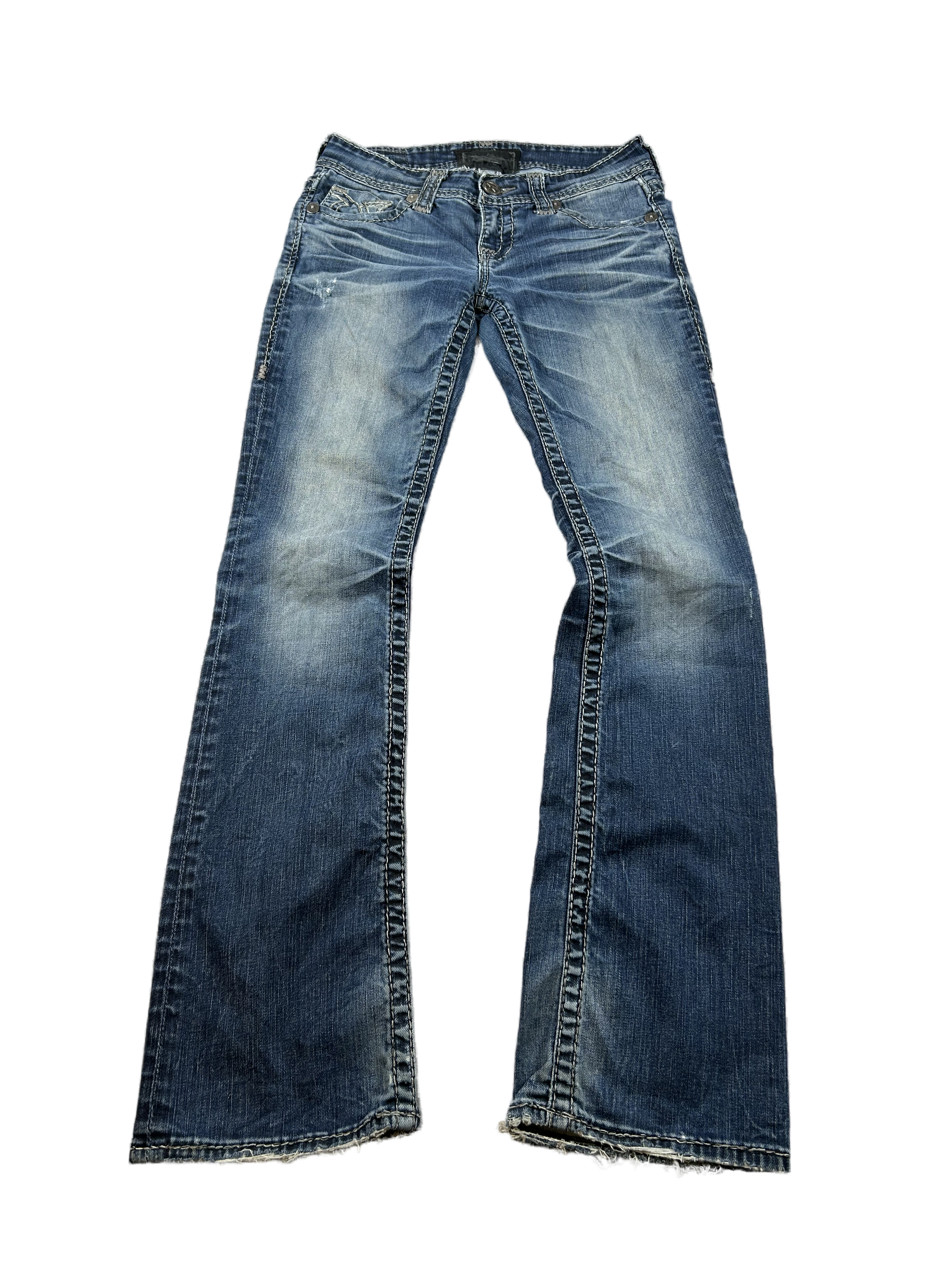 Y2K Jeans Women´s (M)
