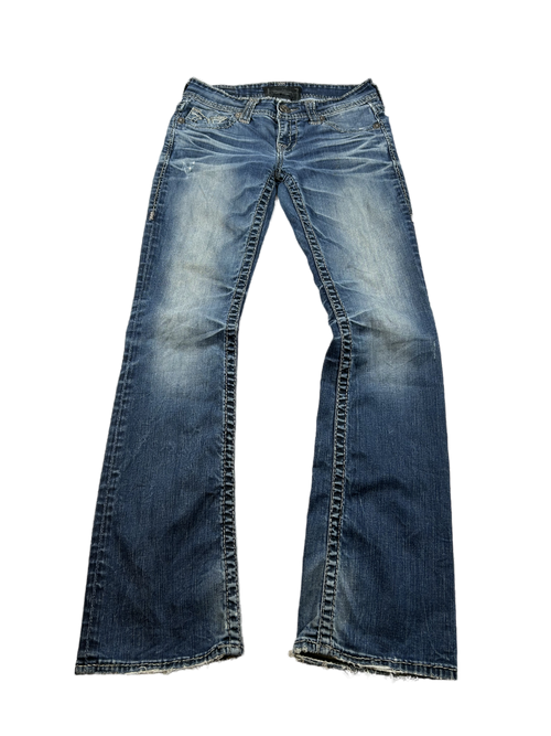 Big Star Bootcut Jeans (M)