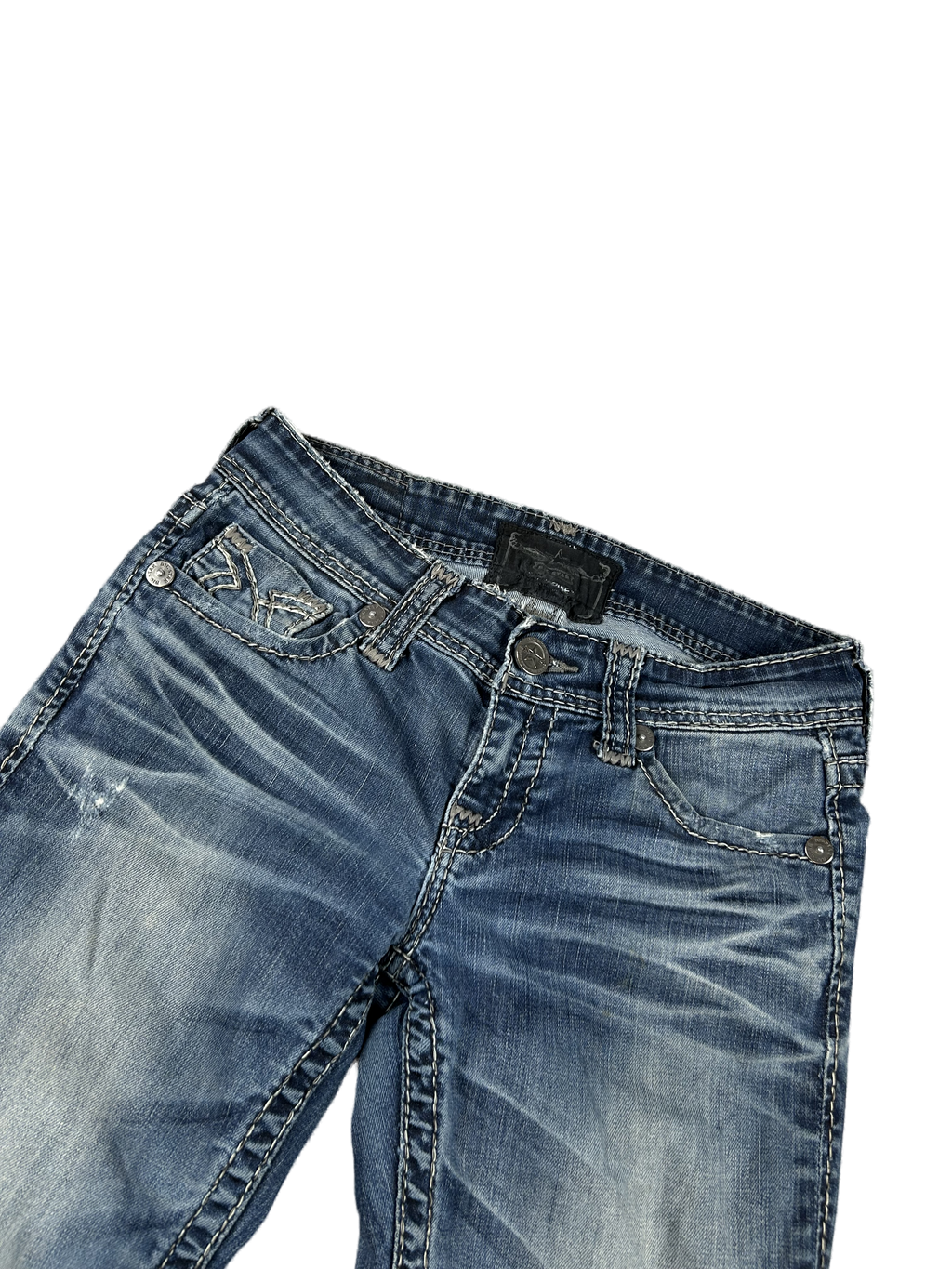 Big Star Bootcut Jeans (M)