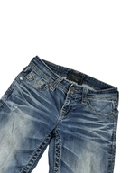 Big Star Bootcut Jeans (M)