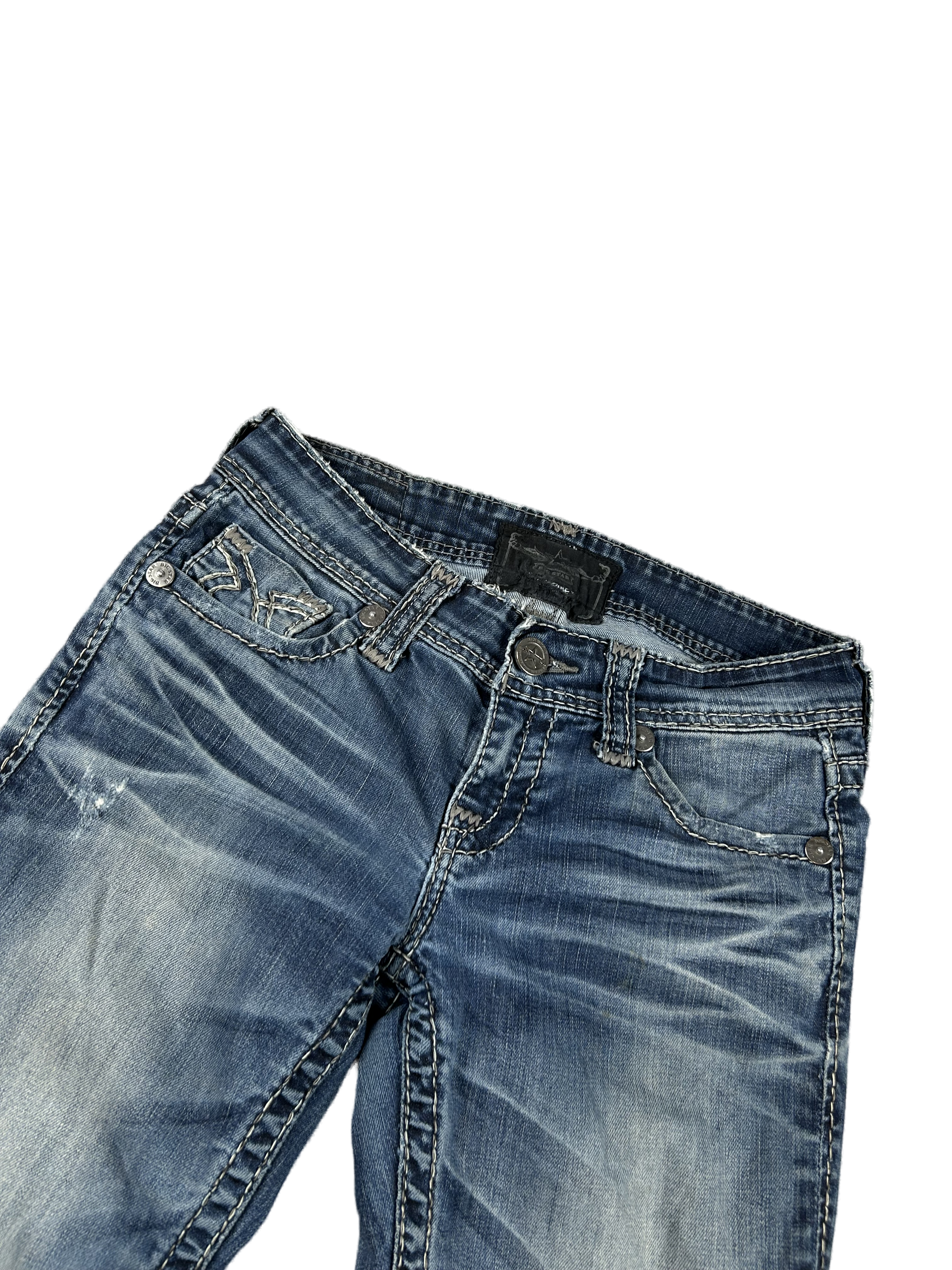 Y2K Jeans Women´s (M)