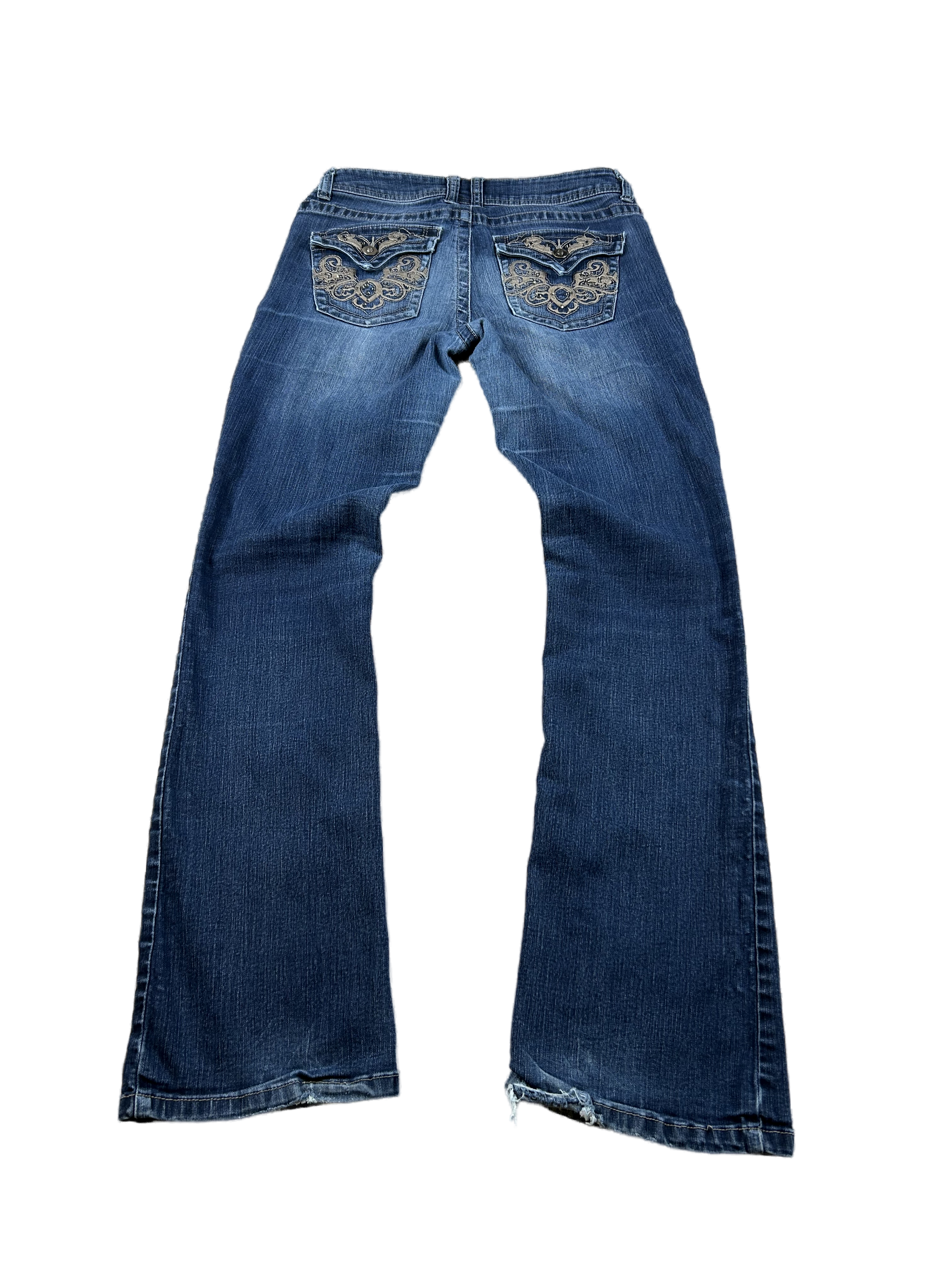 Y2K Jeans Women´s (S)