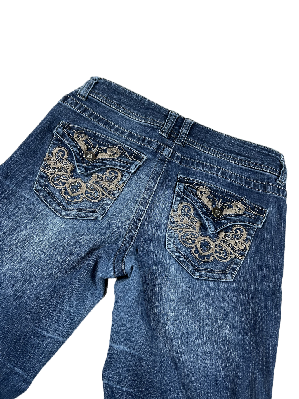 Y2K Jeans Women´s (S)