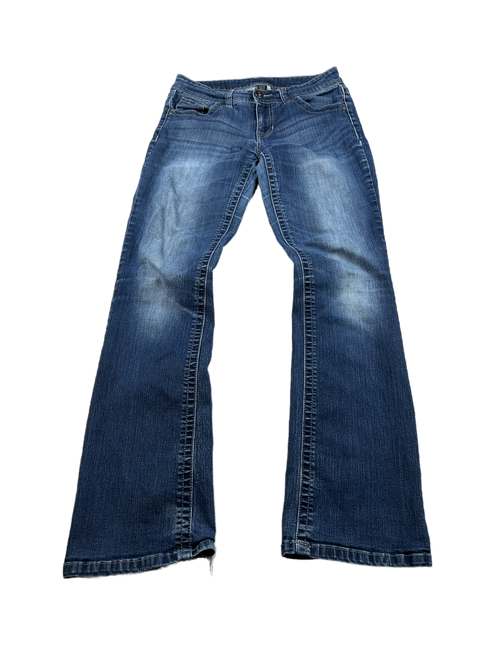 Bootcut Jeans  (S)