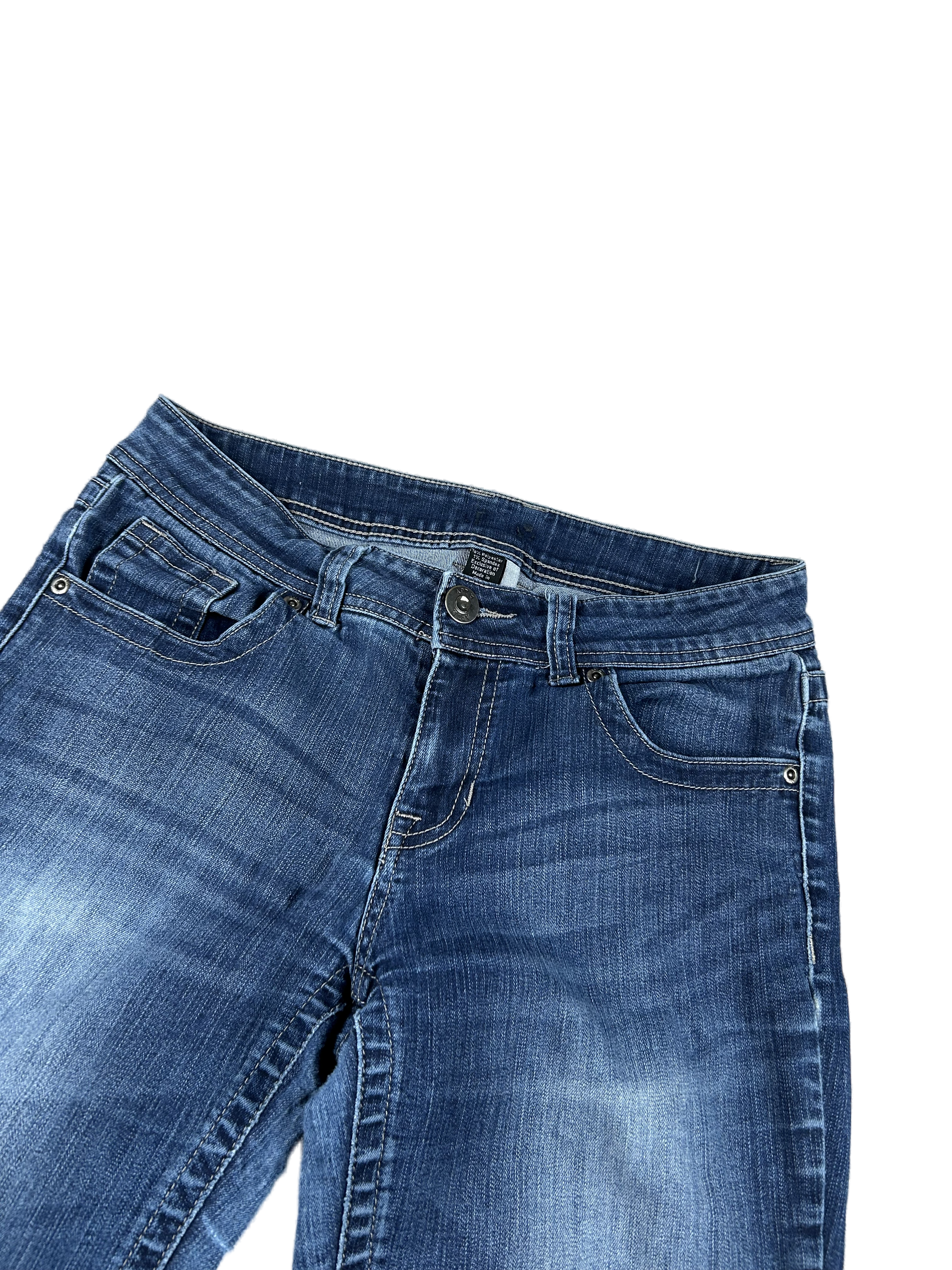 Y2K Jeans Women´s (S)