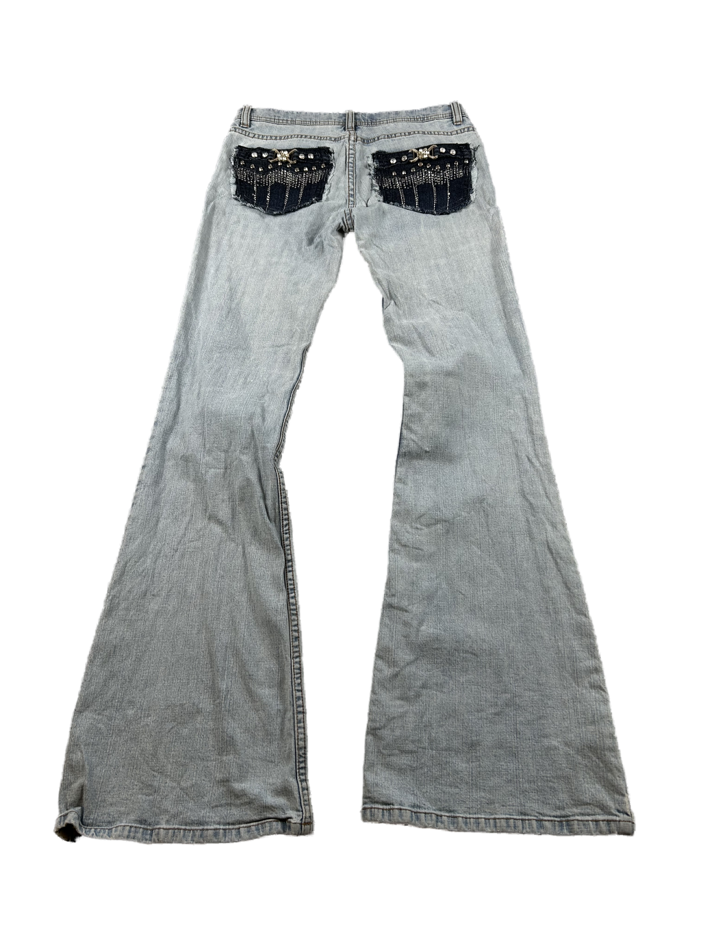 Y2K Jeans Women´s (M)